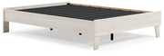 Socalle Bed and Mattress Set - Theo's Factory Direct Mattress & Furniture (Columbus, OH)