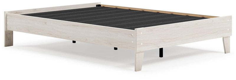Socalle Bed and Mattress Set - Theo's Factory Direct Mattress & Furniture (Columbus, OH)
