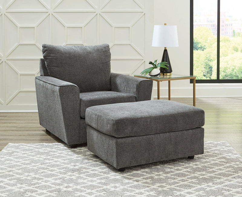Stairatt Living Room Set - Theo's Factory Direct Mattress & Furniture (Columbus, OH)