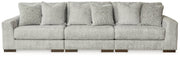 Regent Park Living Room Set - Theo's Factory Direct Mattress & Furniture (Columbus, OH)