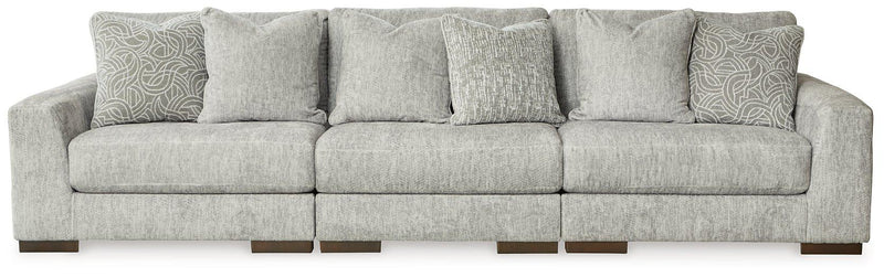 Regent Park Living Room Set - Theo's Factory Direct Mattress & Furniture (Columbus, OH)
