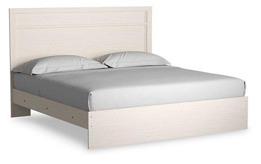 Stelsie Bedroom Set - Theo's Factory Direct Mattress & Furniture (Columbus, OH)