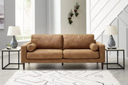 Telora Living Room Set - Theo's Factory Direct Mattress & Furniture (Columbus, OH)