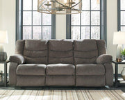 Tulen Living Room Set - Theo's Factory Direct Mattress & Furniture (Columbus, OH)