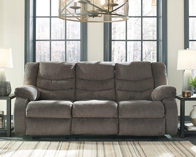 Tulen Living Room Set - Theo's Factory Direct Mattress & Furniture (Columbus, OH)