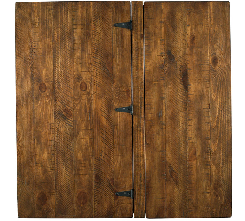 Valebeck End Table Set - Theo's Factory Direct Mattress & Furniture (Columbus, OH)