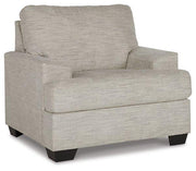 Vayda Living Room Set - Theo's Factory Direct Mattress & Furniture (Columbus, OH)