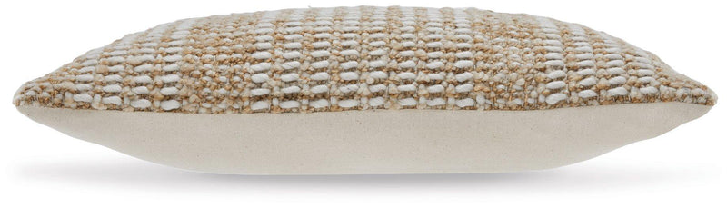 Hathby Pillow - Theo's Factory Direct Mattress & Furniture (Columbus, OH)