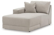 Next-Gen Gaucho Sectional Sofa with Chaise - Theo's Factory Direct Mattress & Furniture (Columbus, OH)