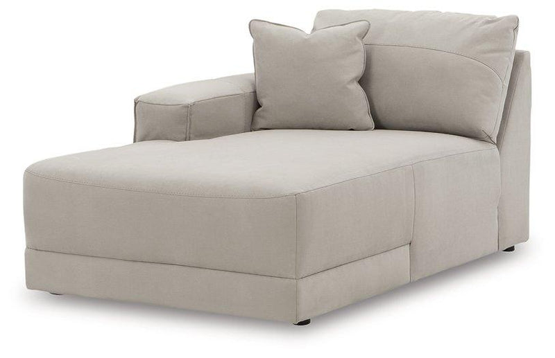 Next-Gen Gaucho Sectional Sofa with Chaise - Theo's Factory Direct Mattress & Furniture (Columbus, OH)