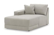 Next-Gen Gaucho Sectional Sofa with Chaise - Theo's Factory Direct Mattress & Furniture (Columbus, OH)