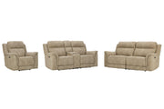 Next-Gen DuraPella Living Room Set - Theo's Factory Direct Mattress & Furniture (Columbus, OH)