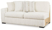 Chessington Sectional - Theo's Factory Direct Mattress & Furniture (Columbus, OH)