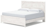 Gerridan Bedroom Set - Theo's Factory Direct Mattress & Furniture (Columbus, OH)