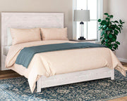 Gerridan Bedroom Set - Theo's Factory Direct Mattress & Furniture (Columbus, OH)