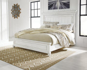 Kanwyn Bedroom Set - Theo's Factory Direct Mattress & Furniture (Columbus, OH)