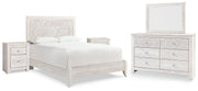 Paxberry Bedroom Set - Theo's Factory Direct Mattress & Furniture (Columbus, OH)