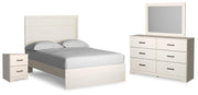 Stelsie Bedroom Set - Theo's Factory Direct Mattress & Furniture (Columbus, OH)