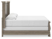 Lexorne Bedroom Set - Theo's Factory Direct Mattress & Furniture (Columbus, OH)