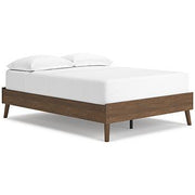 Fordmont Bed - Theo's Factory Direct Mattress & Furniture (Columbus, OH)