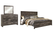 Wynnlow Bedroom Set - Theo's Factory Direct Mattress & Furniture (Columbus, OH)