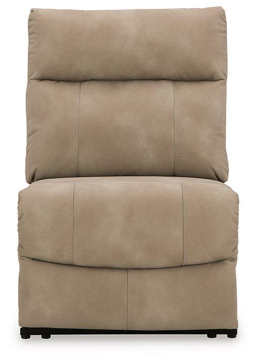 Next-Gen DuraPella Power Reclining Sectional - Theo's Factory Direct Mattress & Furniture (Columbus, OH)