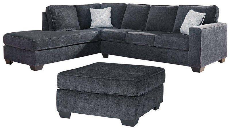Altari Living Room Set - Theo's Factory Direct Mattress & Furniture (Columbus, OH)