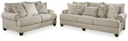 Asanti Living Room Set - Theo's Factory Direct Mattress & Furniture (Columbus, OH)