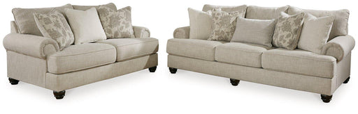 Asanti Living Room Set - Theo's Factory Direct Mattress & Furniture (Columbus, OH)