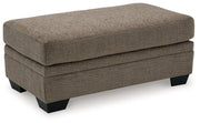 Stonemeade Living Room Set - Theo's Factory Direct Mattress & Furniture (Columbus, OH)