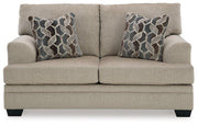 Stonemeade Living Room Set - Theo's Factory Direct Mattress & Furniture (Columbus, OH)