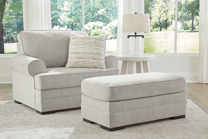 Eastonbridge Living Room Set - Theo's Factory Direct Mattress & Furniture (Columbus, OH)