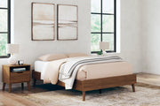 Fordmont Bed - Theo's Factory Direct Mattress & Furniture (Columbus, OH)
