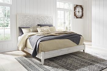 Paxberry Bedroom Set - Theo's Factory Direct Mattress & Furniture (Columbus, OH)