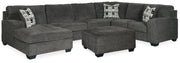 Ballinasloe Living Room Set - Theo's Factory Direct Mattress & Furniture (Columbus, OH)