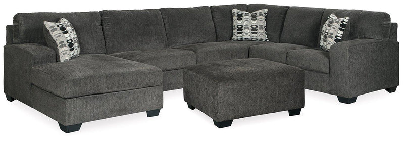Ballinasloe Living Room Set - Theo's Factory Direct Mattress & Furniture (Columbus, OH)