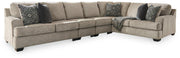 Bovarian Living Room Set - Theo's Factory Direct Mattress & Furniture (Columbus, OH)