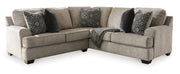 Bovarian Living Room Set - Theo's Factory Direct Mattress & Furniture (Columbus, OH)