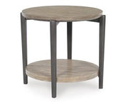 Dyonton End Table - Theo's Factory Direct Mattress & Furniture (Columbus, OH)