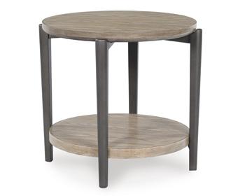 Dyonton End Table - Theo's Factory Direct Mattress & Furniture (Columbus, OH)