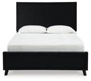 Danziar Bed - Theo's Factory Direct Mattress & Furniture (Columbus, OH)