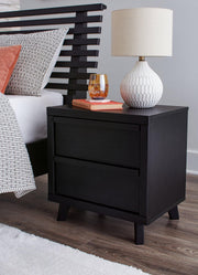 Danziar Nightstand - Theo's Factory Direct Mattress & Furniture (Columbus, OH)