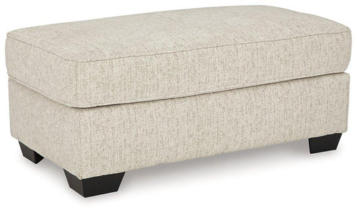 Heartcort Ottoman - Theo's Factory Direct Mattress & Furniture (Columbus, OH)