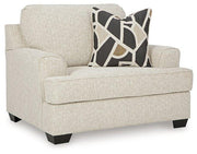 Heartcort Living Room Set - Theo's Factory Direct Mattress & Furniture (Columbus, OH)