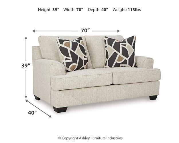 Heartcort Living Room Set - Theo's Factory Direct Mattress & Furniture (Columbus, OH)