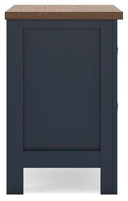 Landocken Bedroom Package - Theo's Factory Direct Mattress & Furniture (Columbus, OH)