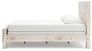 Lawroy Bed - Theo's Factory Direct Mattress & Furniture (Columbus, OH)