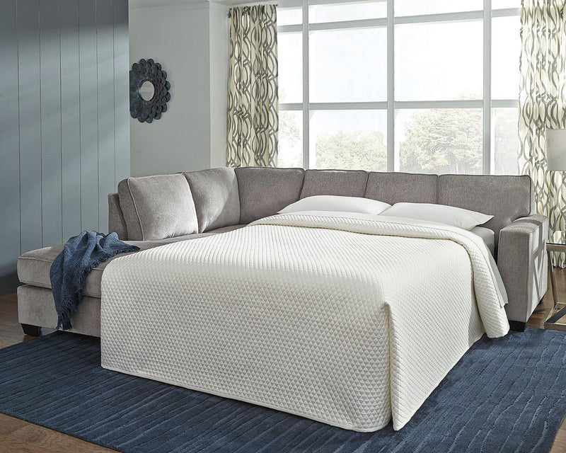 Altari Living Room Set - Theo's Factory Direct Mattress & Furniture (Columbus, OH)