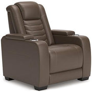 High Impact Power Recliner - Theo's Factory Direct Mattress & Furniture (Columbus, OH)