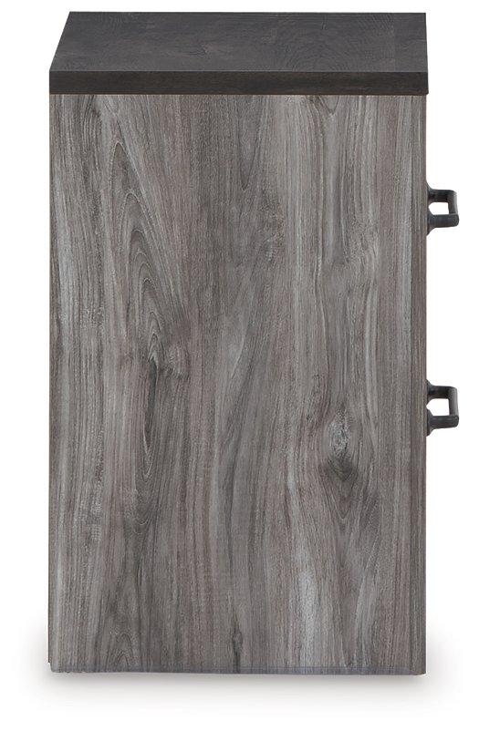 Bronyan Bedroom Set - Theo's Factory Direct Mattress & Furniture (Columbus, OH)